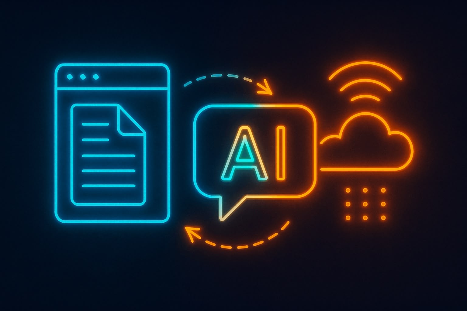Cover image for Supercharge Your Docs with AI Using Cloudflare AutoRAG