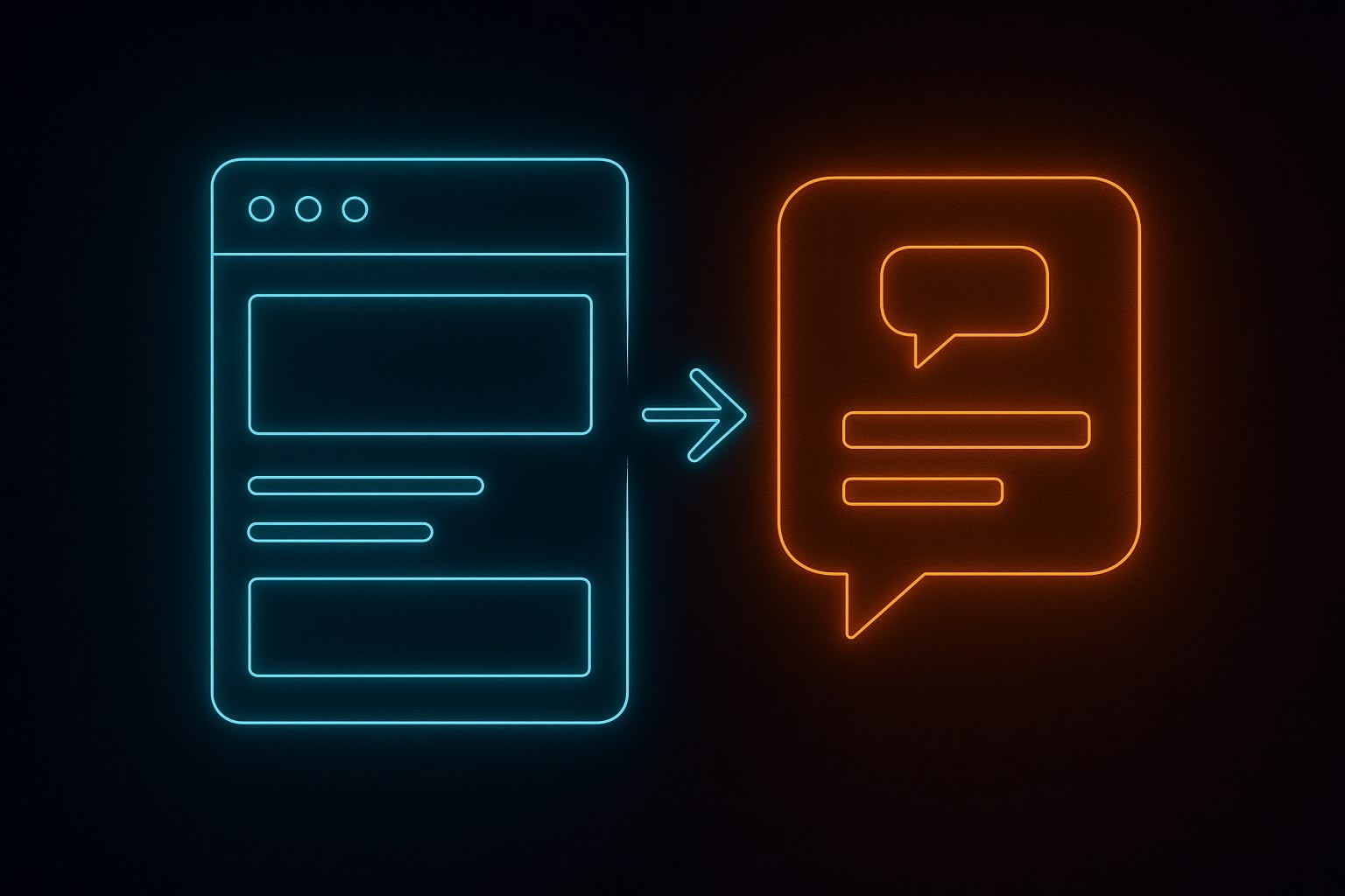 Cover image for From Monolithic to Headless to Siteless