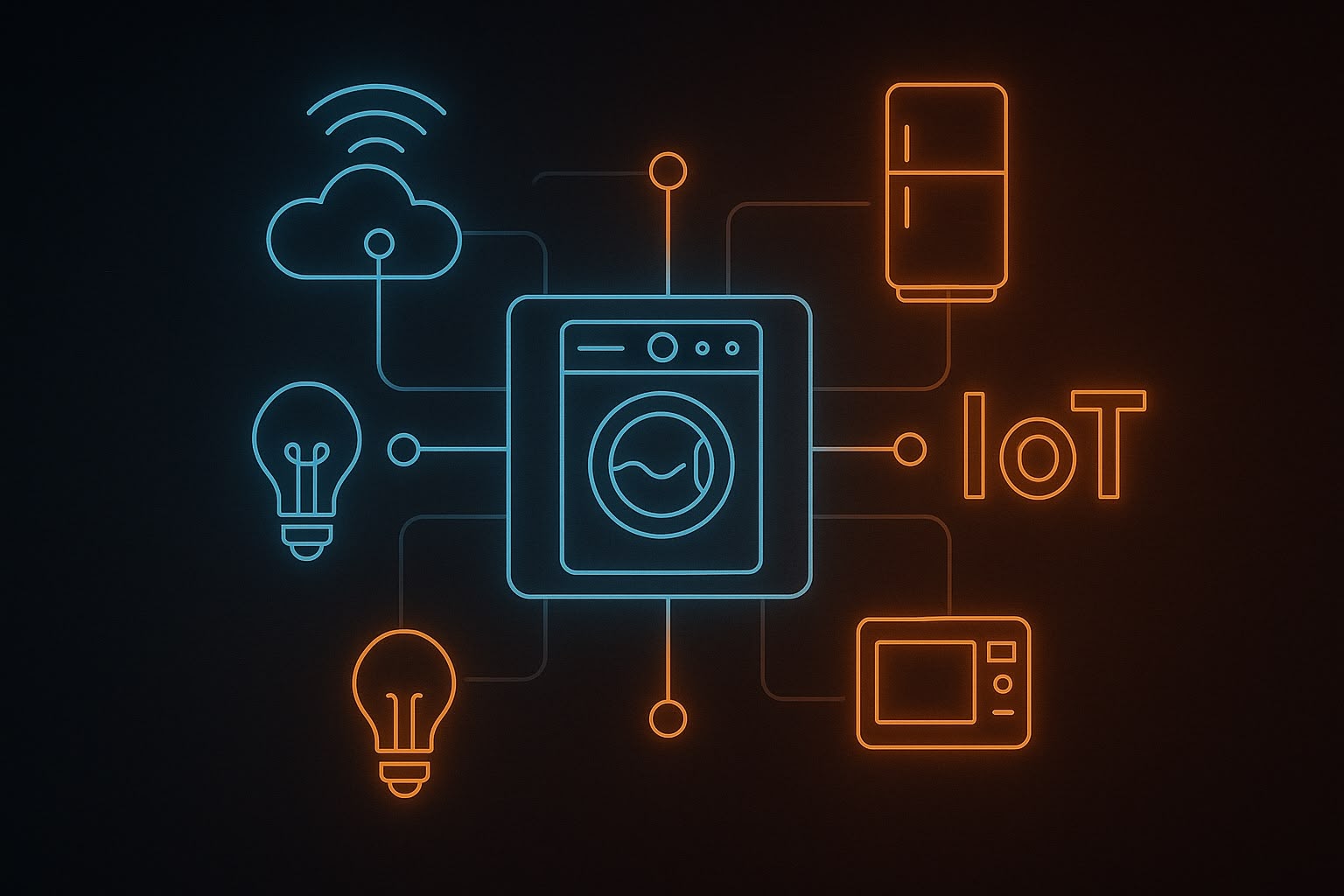 IoT remote device mangement for Candy / Hoover - Haier Group